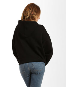 Women's Brooklyn Everyday Water Tower Hoodie - BROOKLYN INDUSTRIES