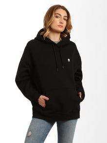 Women's Brooklyn Everyday Water Tower Hoodie - BROOKLYN INDUSTRIES