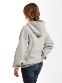 Women's Brooklyn Everyday Water Tower Hoodie - BROOKLYN INDUSTRIES