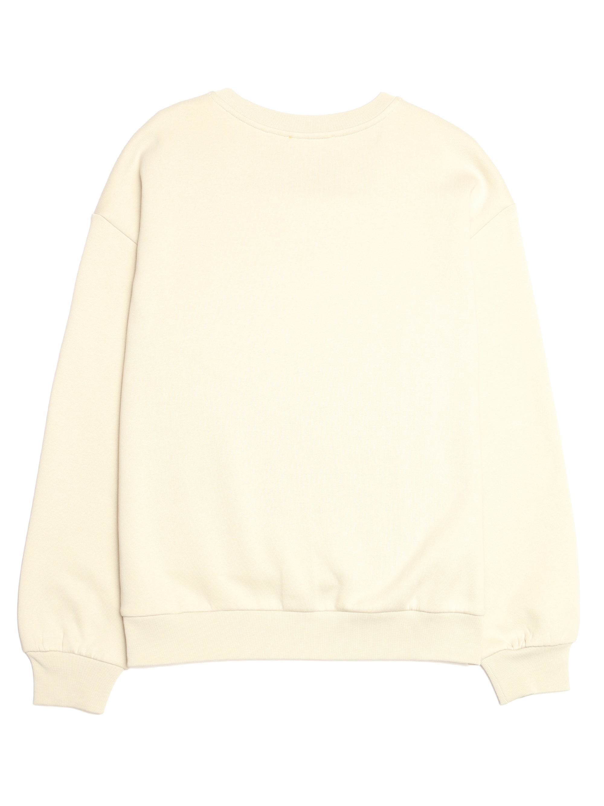 Women's Brooklyn Flight Sweatshirt - BROOKLYN INDUSTRIES