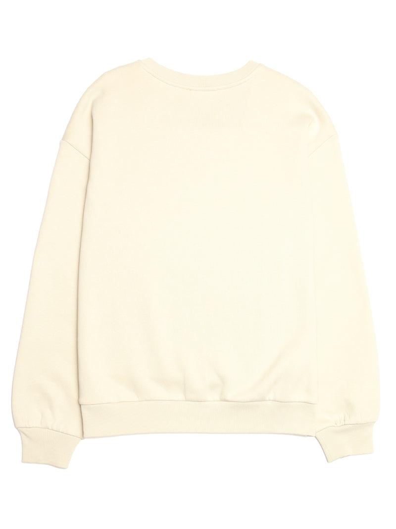 Women's Brooklyn Flight Sweatshirt - BROOKLYN INDUSTRIES