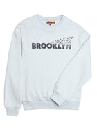 Women's Brooklyn Flight Sweatshirt - BROOKLYN INDUSTRIES