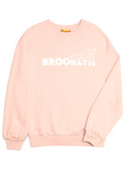 Women's Brooklyn Flight Sweatshirt - BROOKLYN INDUSTRIES