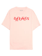 Women's Brooklyn Amour T-shirt - BROOKLYN INDUSTRIES