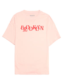 Women's Brooklyn Amour T-shirt - BROOKLYN INDUSTRIES