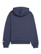 Women's BKLYN Printed Zip-Up Hoodie - BROOKLYN INDUSTRIES