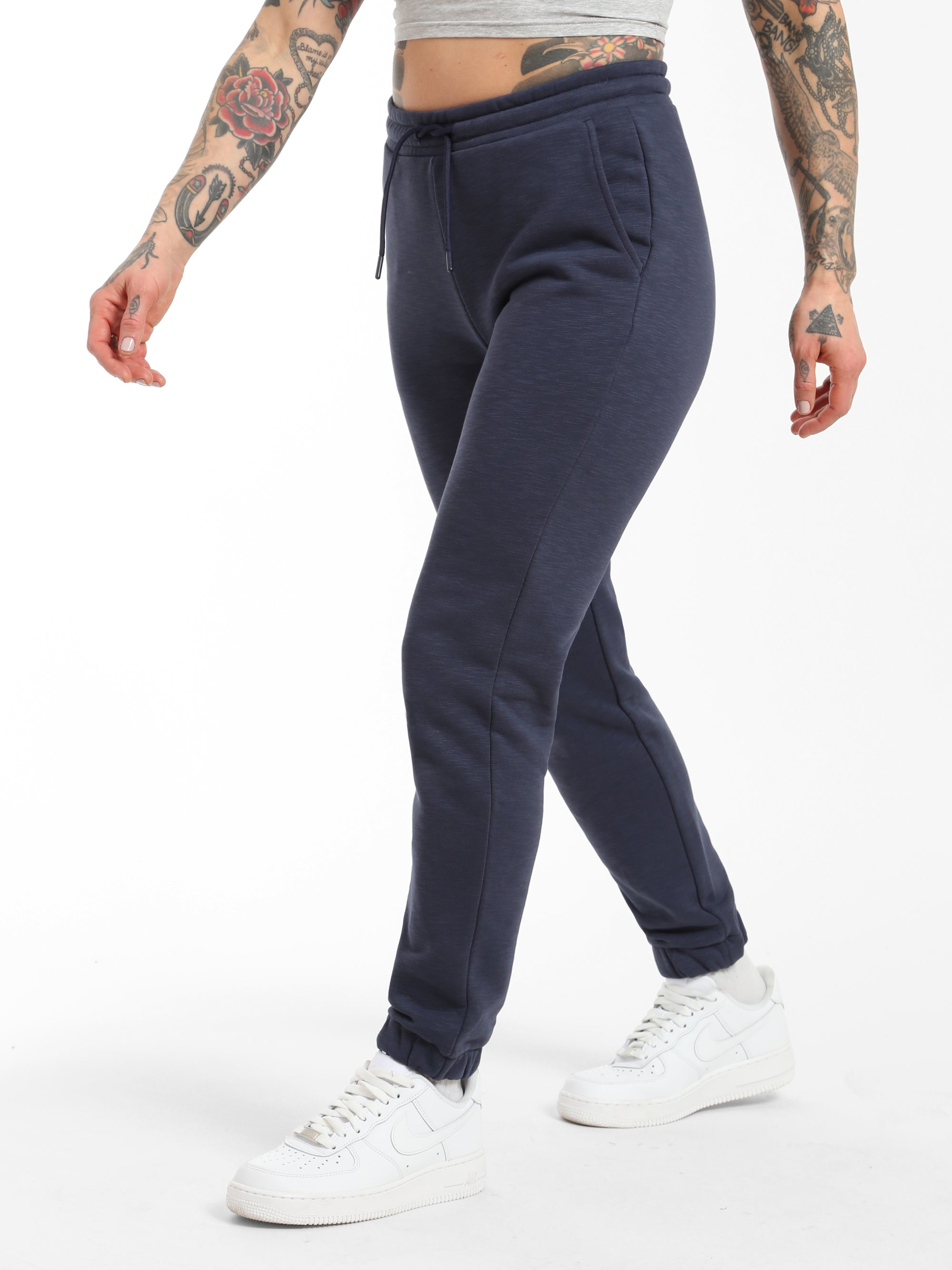 Women's BKLYN Sweatpants - BROOKLYN INDUSTRIES