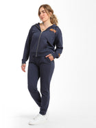 Women's BKLYN Sweatpants - BROOKLYN INDUSTRIES