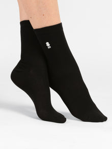 Women's 3 Pack Water Tower Socks - BROOKLYN INDUSTRIES