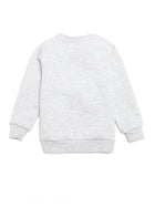 Boy's Brooklyn Fleece Sweatshirt - BROOKLYN INDUSTRIES