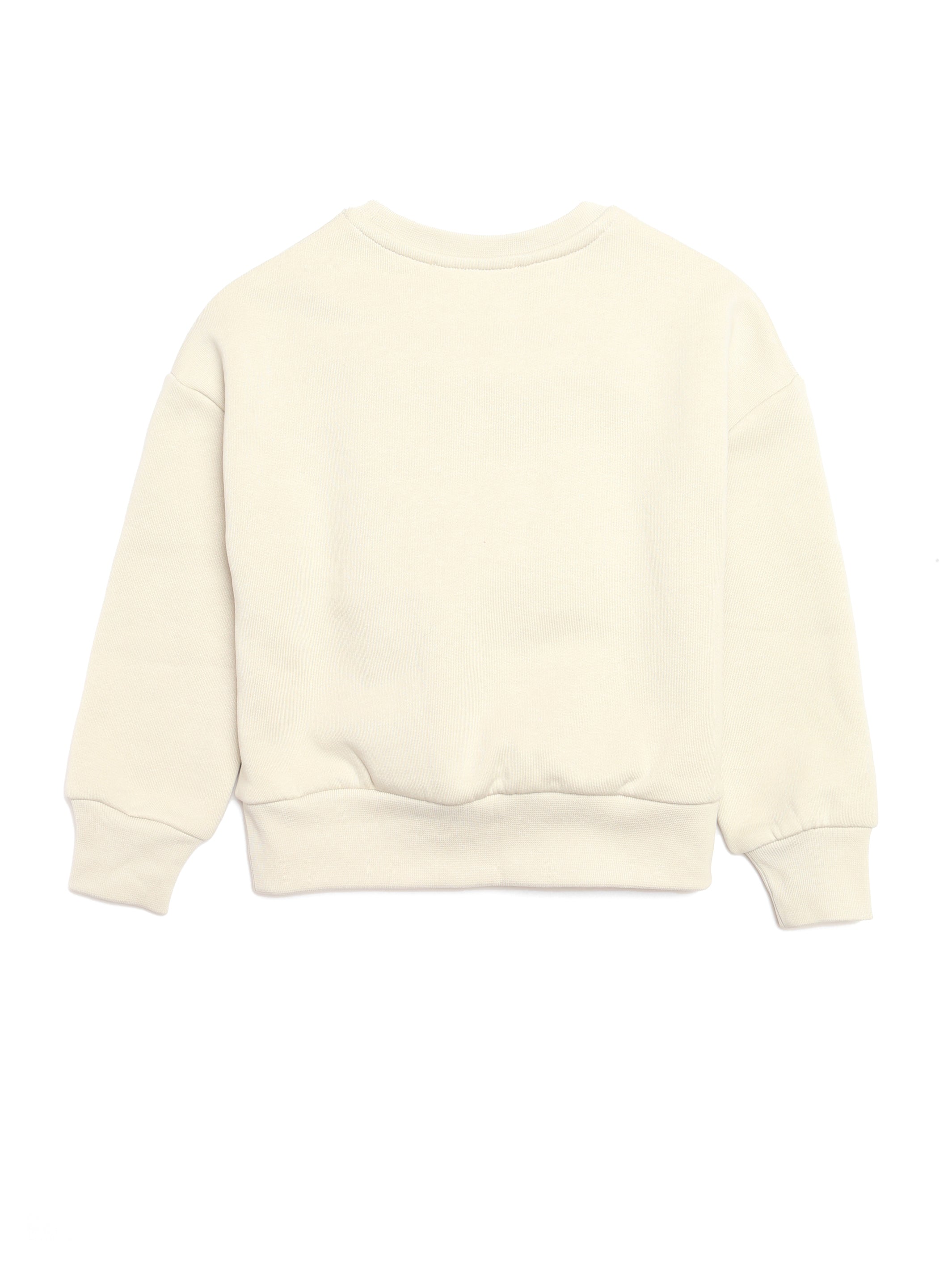 Brooklyn hot sale sweatshirt h&m