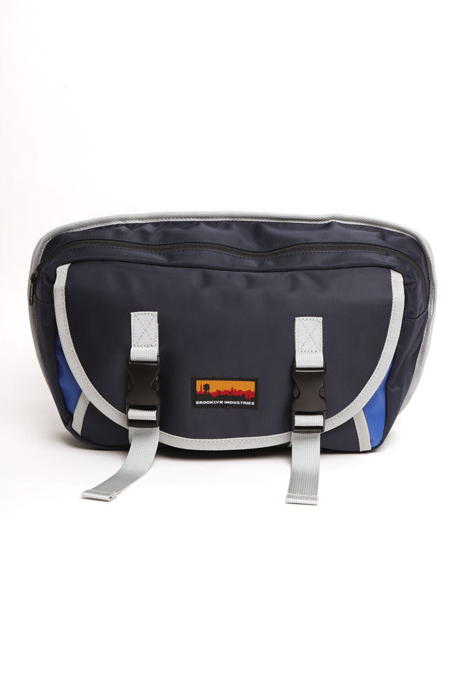 Sixohsix Cross Body Sling Pack - BROOKLYN INDUSTRIES