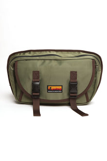 Sixohsix Cross Body Sling Pack - BROOKLYN INDUSTRIES